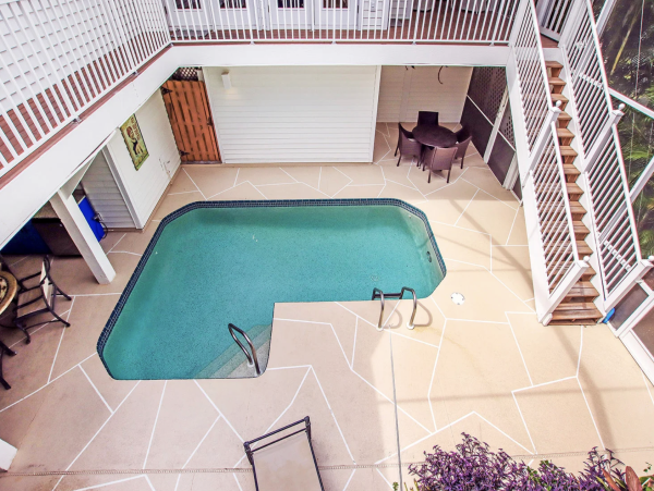 Stunning Luxury Vacation Home With Private Pool in Captiva